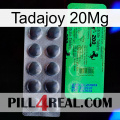 Tadajoy 20Mg new04